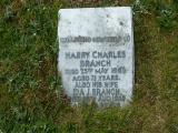 image number Branch Harry Charles  117
